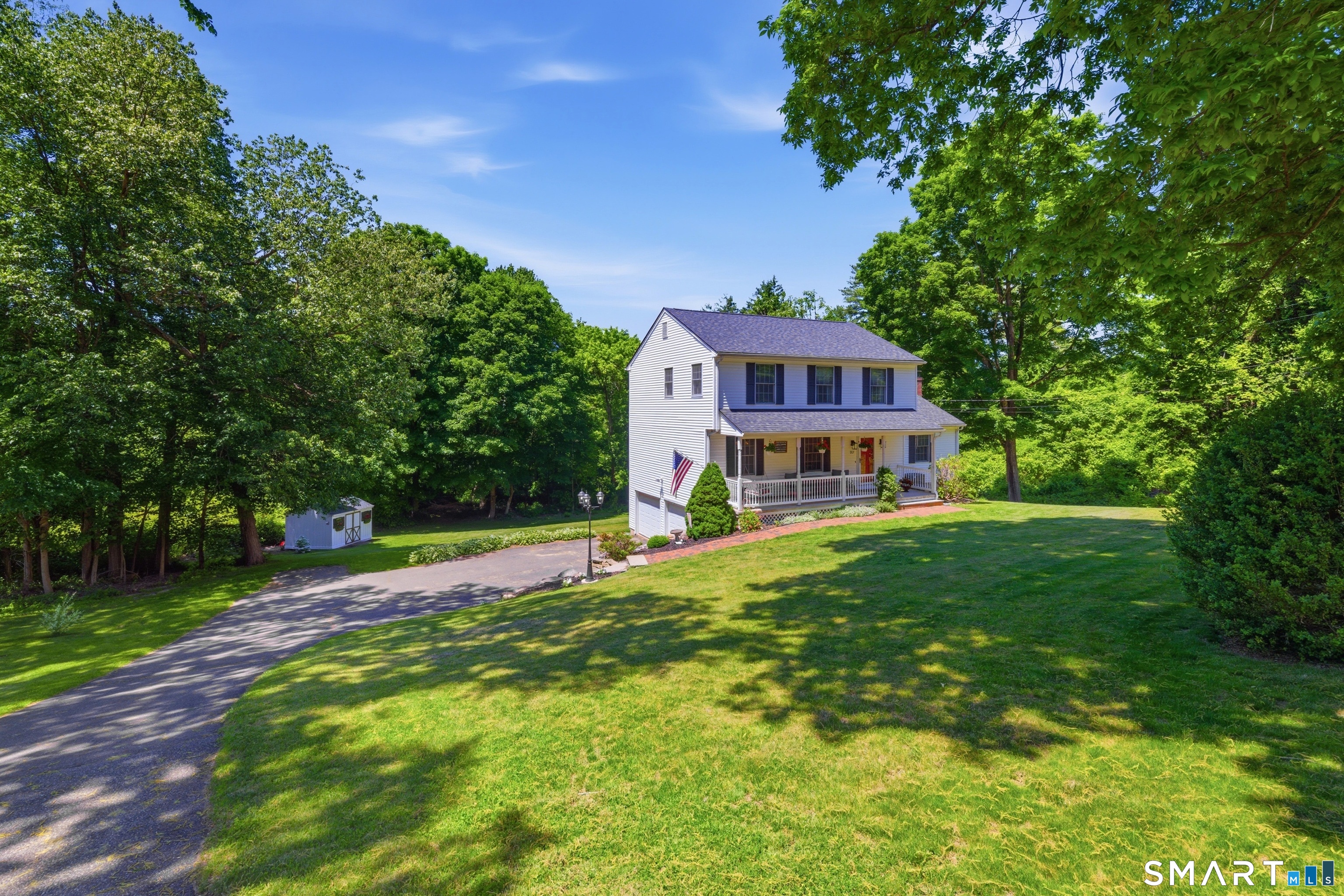 217 Middle Haddam Road East Hampton, CT 06456 - Photo 35 of 40