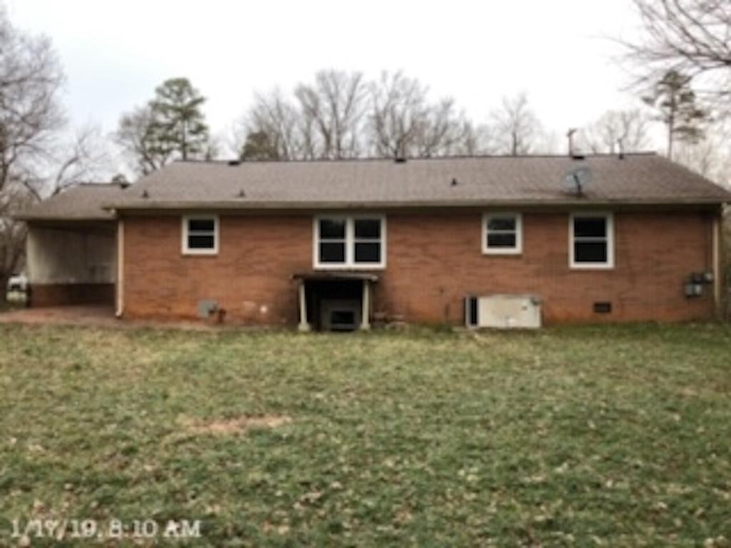1510 Overbrook Road Burlington, NC 27215 - Photo 13 of 14 Gallery Image 13