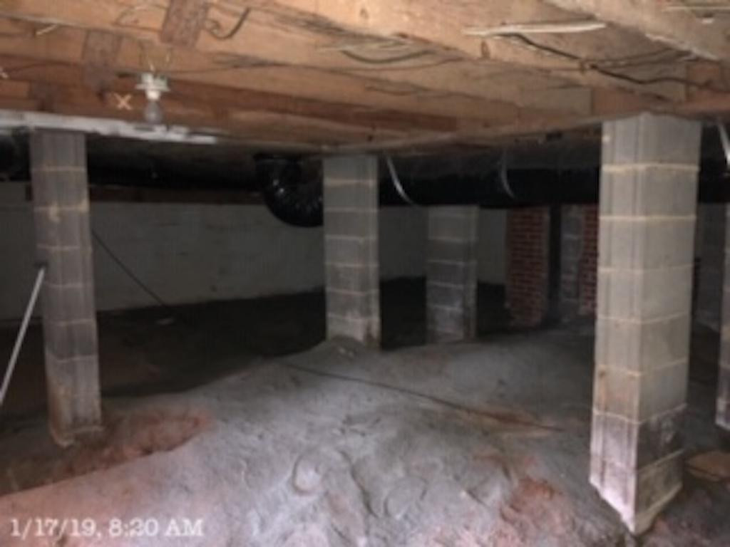 1510 Overbrook Road Burlington, NC 27215 - Photo 14 of 14 Gallery Image 14