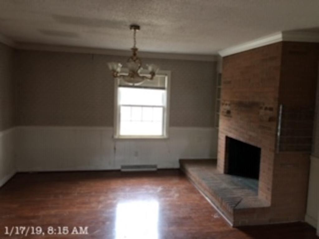 1510 Overbrook Road Burlington, NC 27215 - Photo 4 of 14 Gallery Image 4