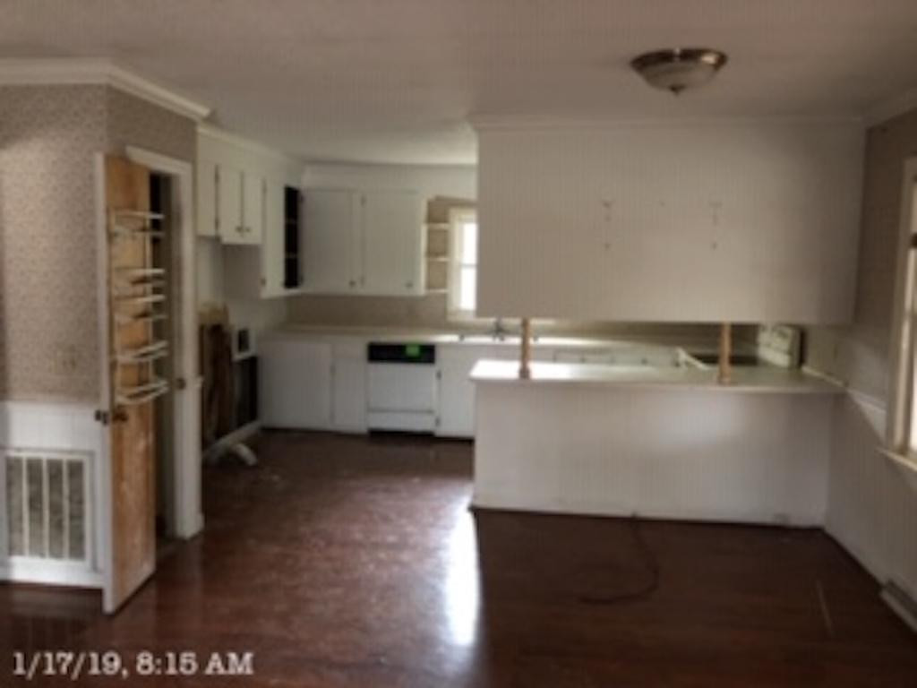 1510 Overbrook Road Burlington, NC 27215 - Photo 5 of 14 Gallery Image 5