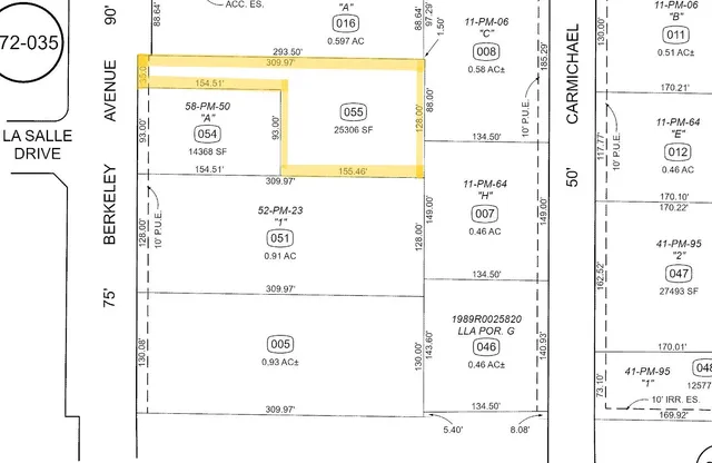 $395,000 | 2240 North Berkeley Avenue, Turlock, CA 95382