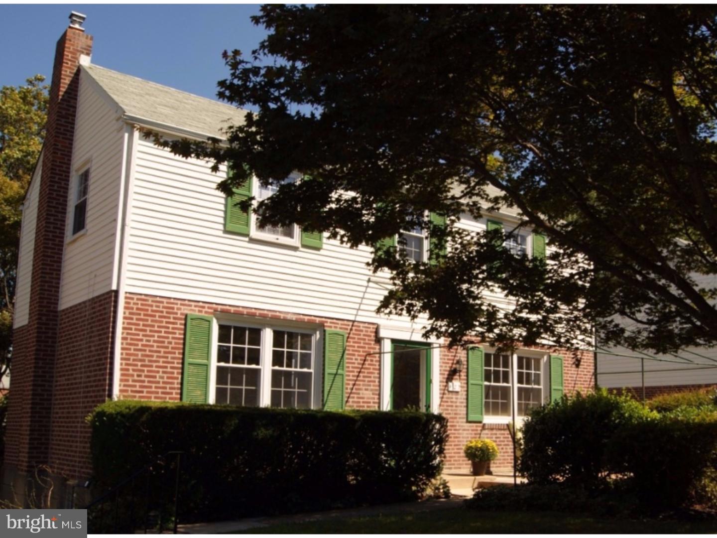 429 Pembroke Road Havertown, PA 19083 - Photo 1 of 21