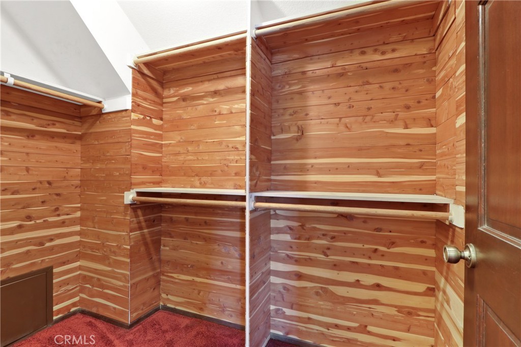 3142 Quail Run Road Rossmoor, CA 90720 - Photo 24 of 35 Dual closets in primary suite