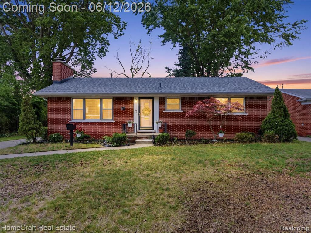 1775 North Gulley Road Dearborn Heights, MI 48127 - Photo 1 of 45