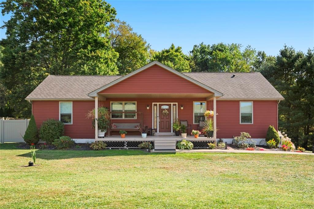 1022 Winfield Road Cabot, PA 16023 - Photo 1 of 46