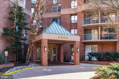 $295,000 | 4808 Moorland Lane, Unit 314, Bethesda, MD 20814