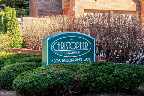 $295,000 | 4808 Moorland Lane, Unit 314, Bethesda, MD 20814