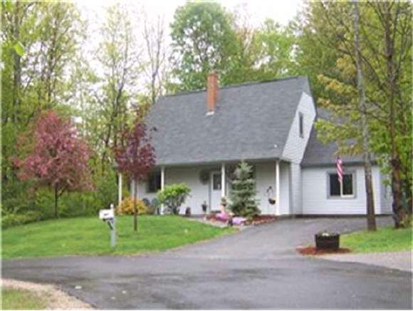 19 Knoll Road Wolfeboro, NH 03894 - Photo 1 of 5 Gallery Image 1