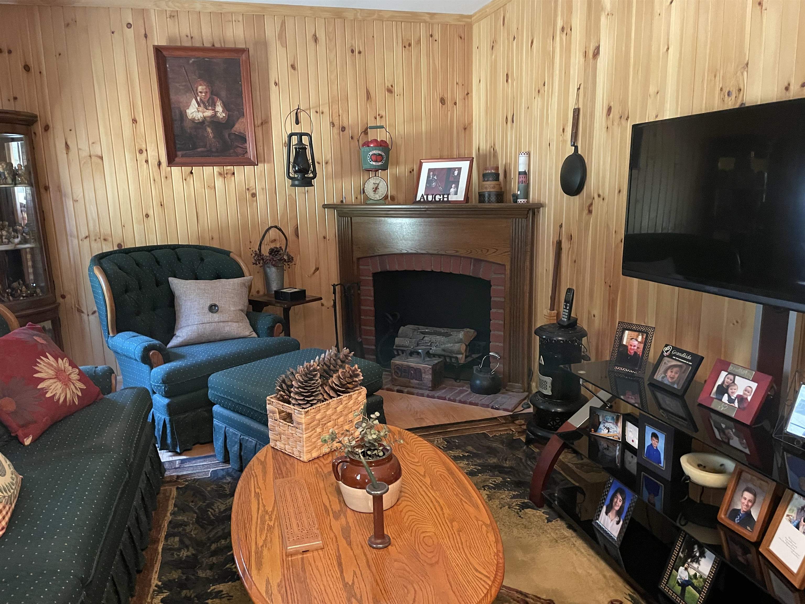 125 Nutter Road Effingham, NH 03882 - Photo 8 of 35