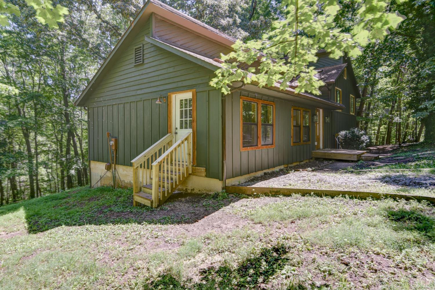 5154 Truman Hill Road Hardy, VA 24101 - Photo 35 of 51 Gallery Image 35