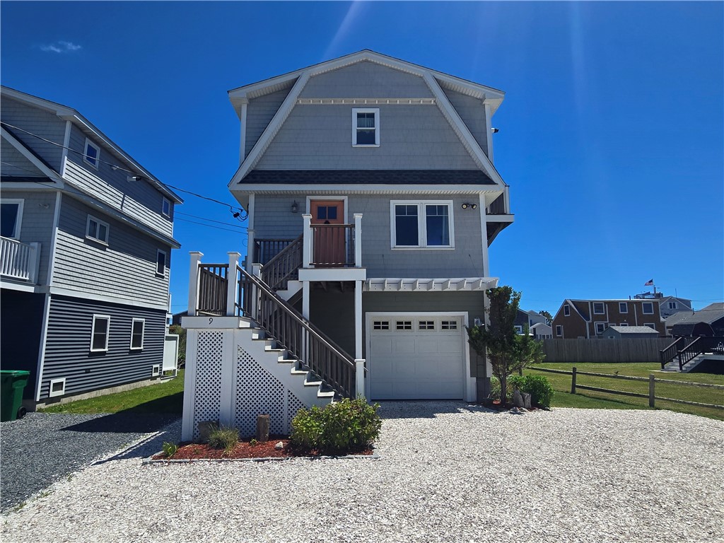 9 Arbeth Road Narragansett, RI 02879 - Photo 1 of 49