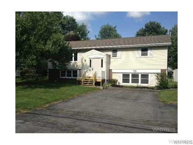 2279 Hopkins Road Amherst, NY 14051 - Photo 1 of 1 Exterior Front