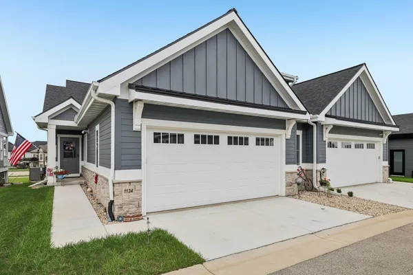 $594,900 | 1134 Irene, Waunakee, WI 53597