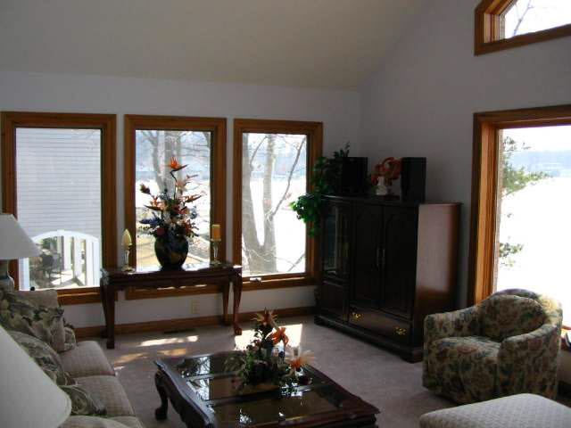 650 Spring Beach Road Rome City, IN 46784 - Photo 5 of 8