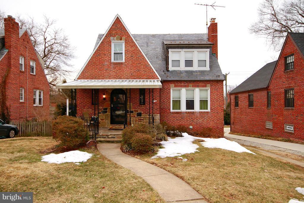 615 Anneslie Road Baltimore, MD 21212 - Photo 1 of 30 615 Anneslie Road