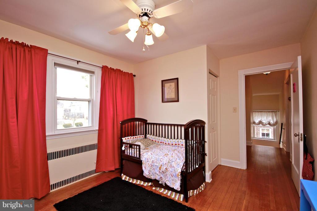615 Anneslie Road Baltimore, MD 21212 - Photo 13 of 30 Bedroom #2
