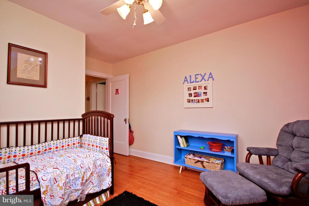 615 Anneslie Road Baltimore, MD 21212 - Photo 14 of 30 Bedroom#3