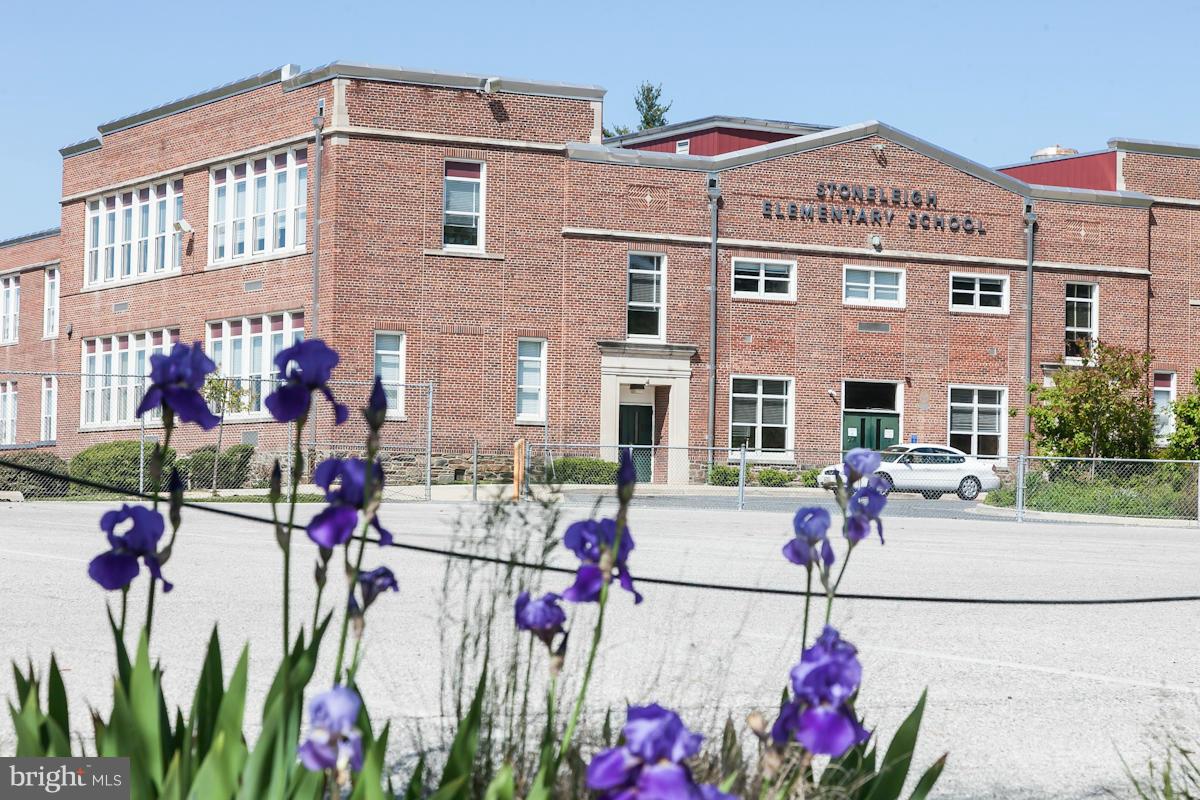 615 Anneslie Road Baltimore, MD 21212 - Photo 28 of 30 Stoneleigh Elementary School