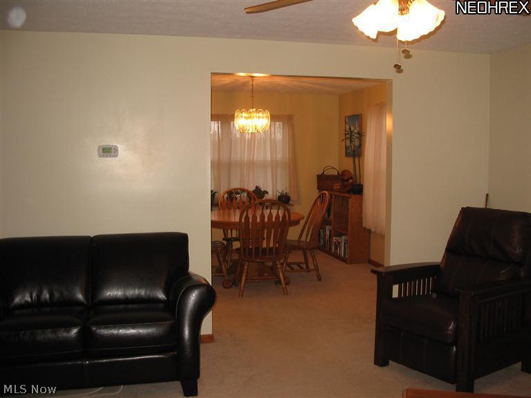 4323 Rootstown Road Rootstown, OH 44272 - Photo 3 of 23