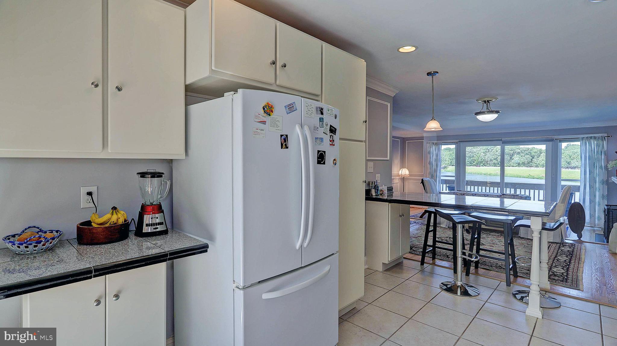 11210 Lagoon Lane Reston, VA 20191 - Photo 17 of 63 Kitchen