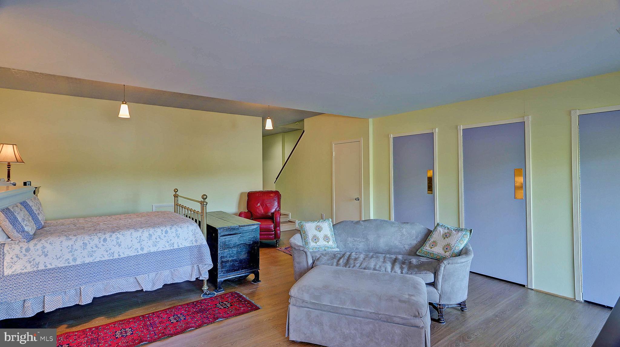 11210 Lagoon Lane Reston, VA 20191 - Photo 22 of 63 Lower level Bedroom/Family/Rec Room