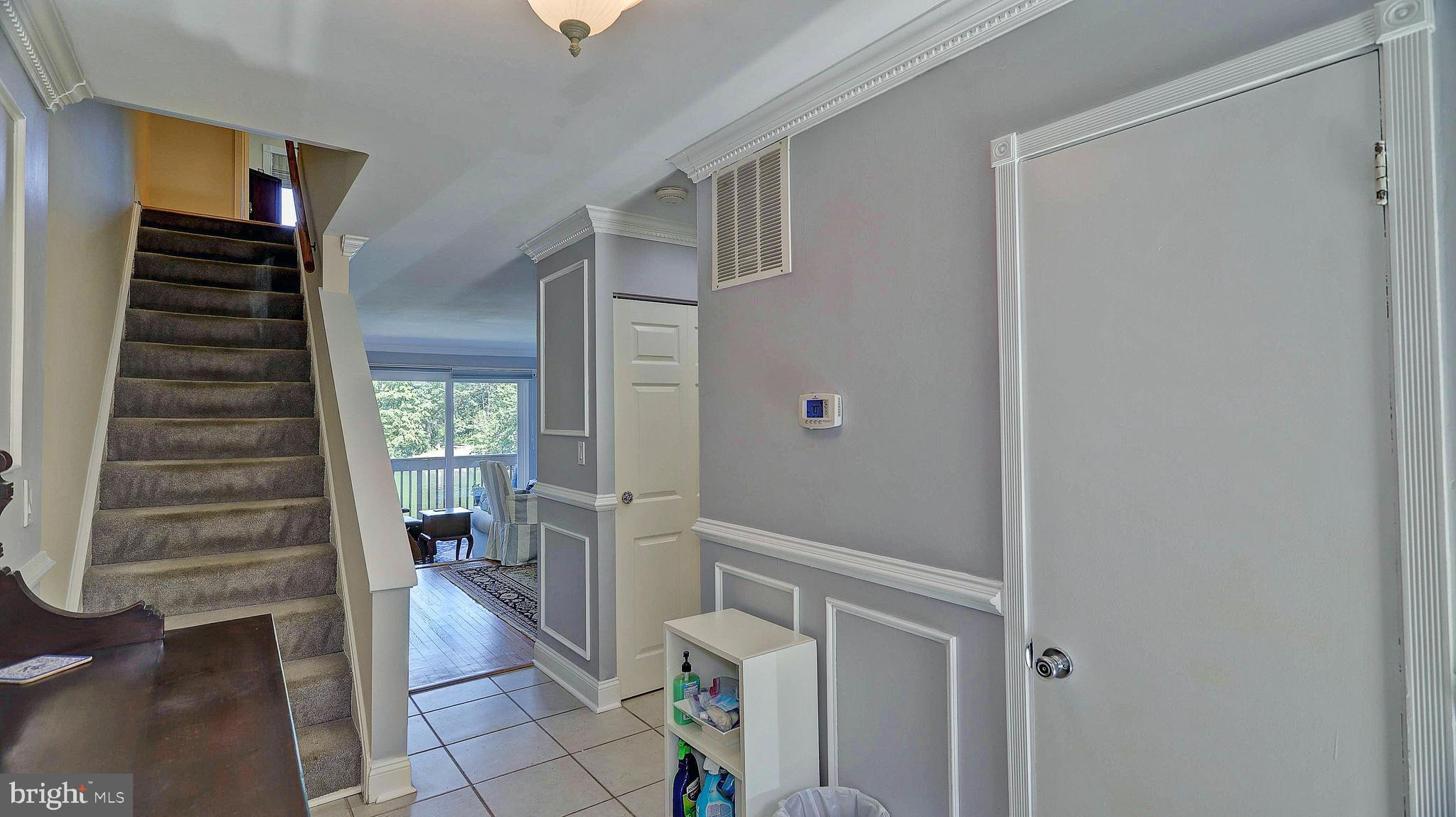 11210 Lagoon Lane Reston, VA 20191 - Photo 31 of 63 Master Bedroom
