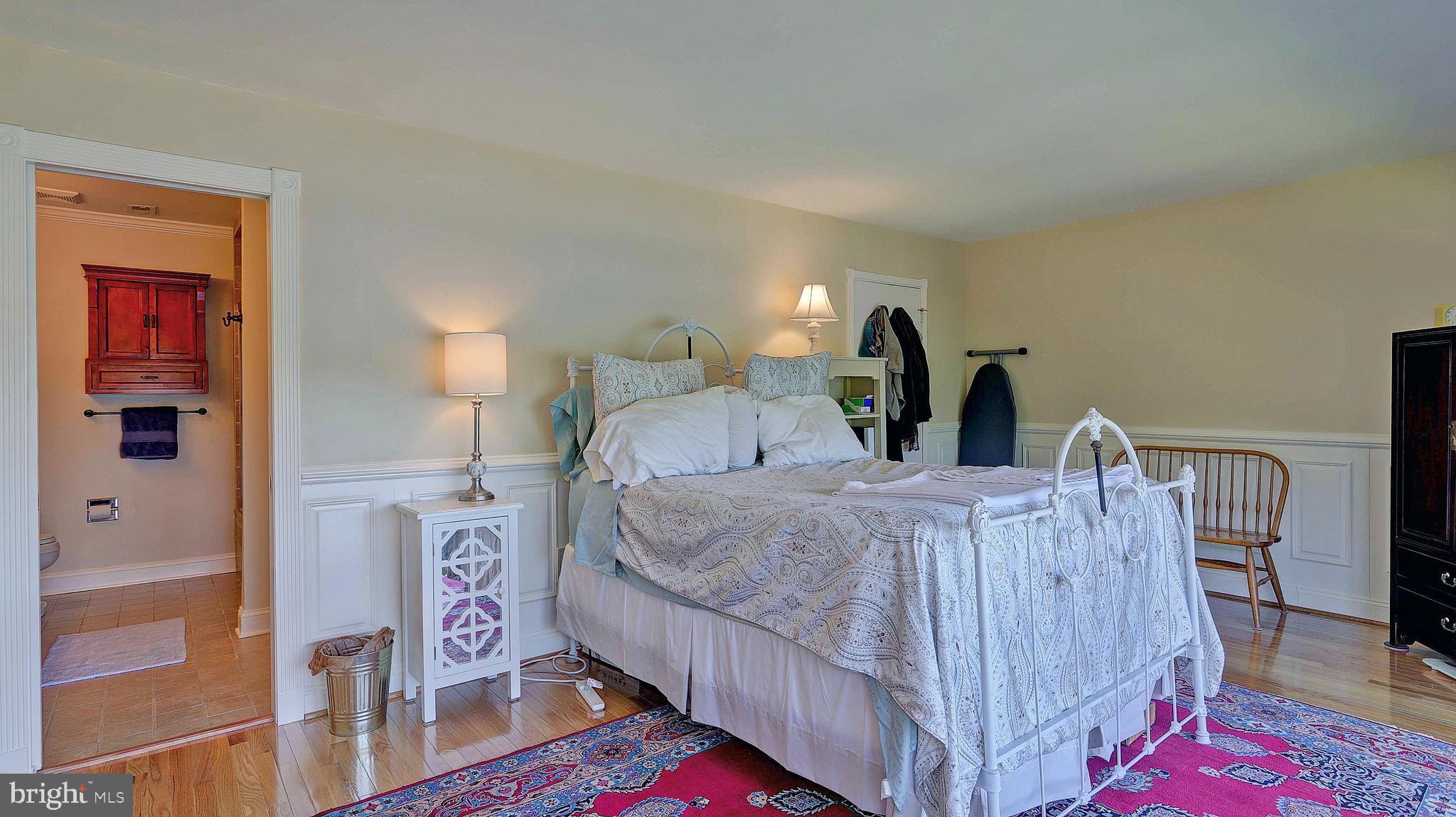 11210 Lagoon Lane Reston, VA 20191 - Photo 33 of 63 Master bedroom
