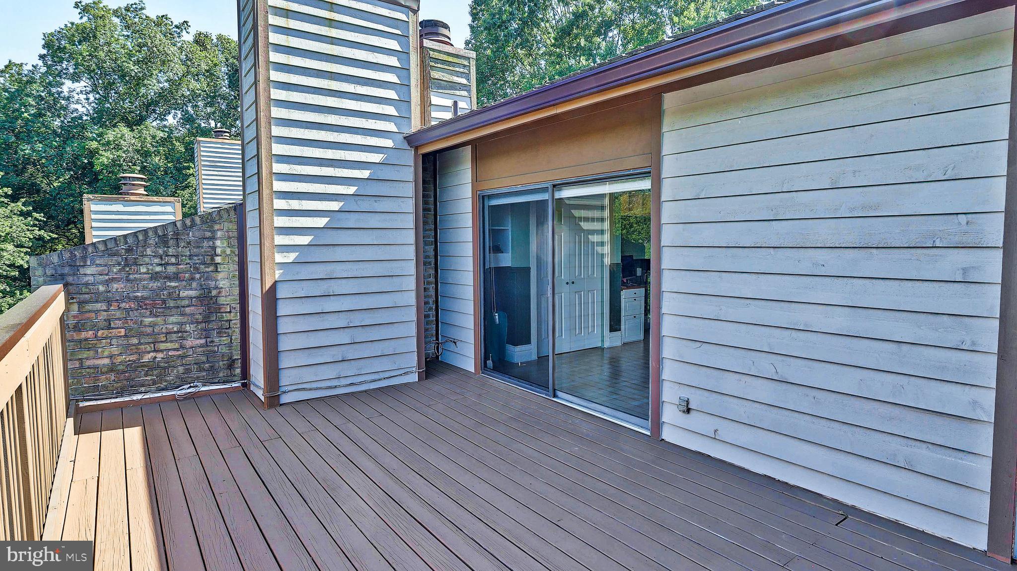 11210 Lagoon Lane Reston, VA 20191 - Photo 46 of 63 View from all levels