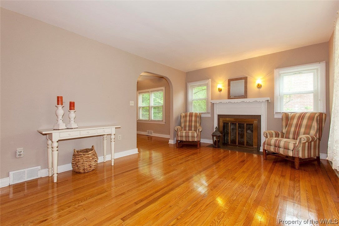 9851 Old Stage Road Toano, VA 23168 - Photo 10 of 28 Gallery Image 10