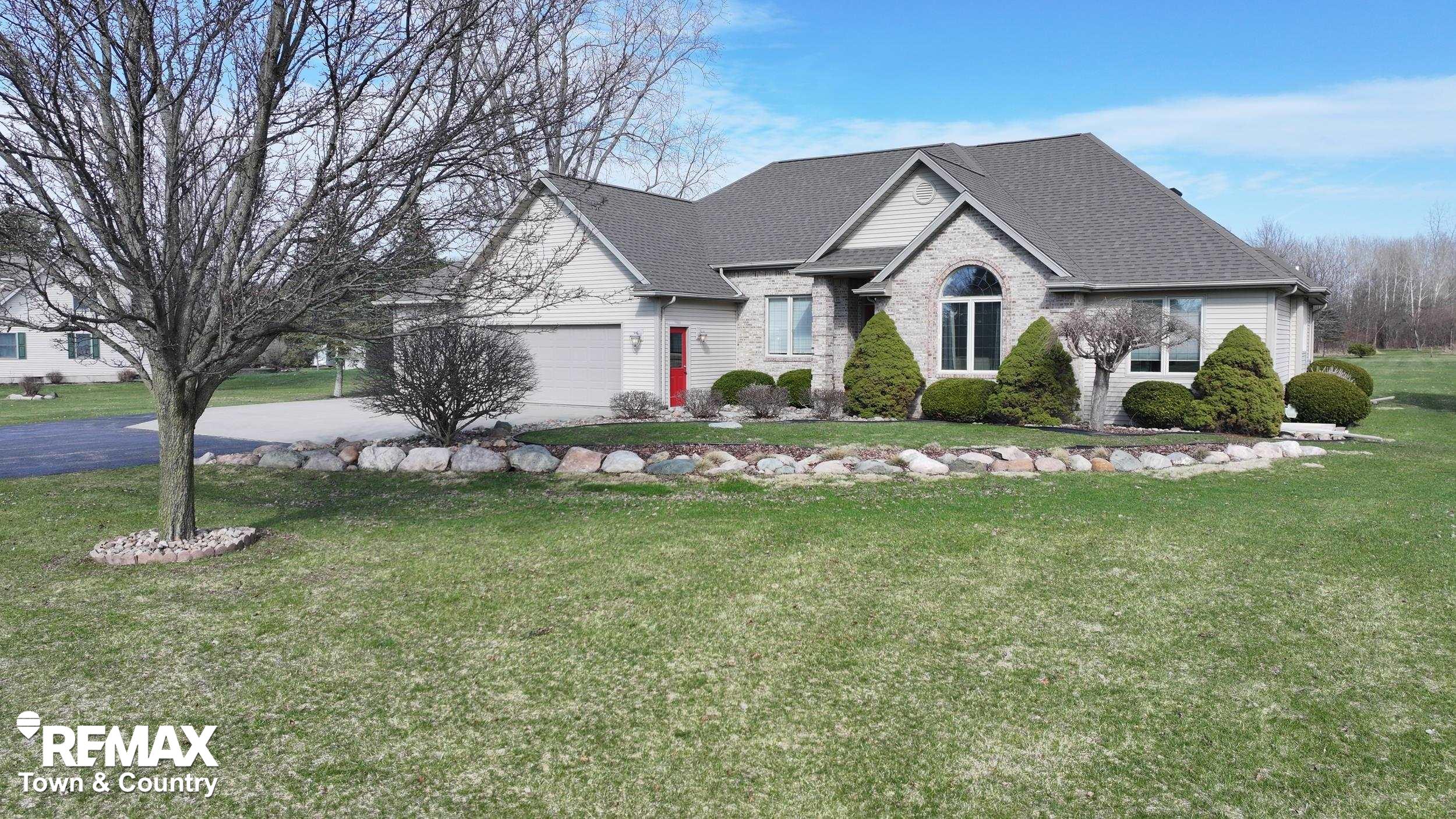 10368 North Jennings Road Clio, MI 48420 - Photo 4 of 73