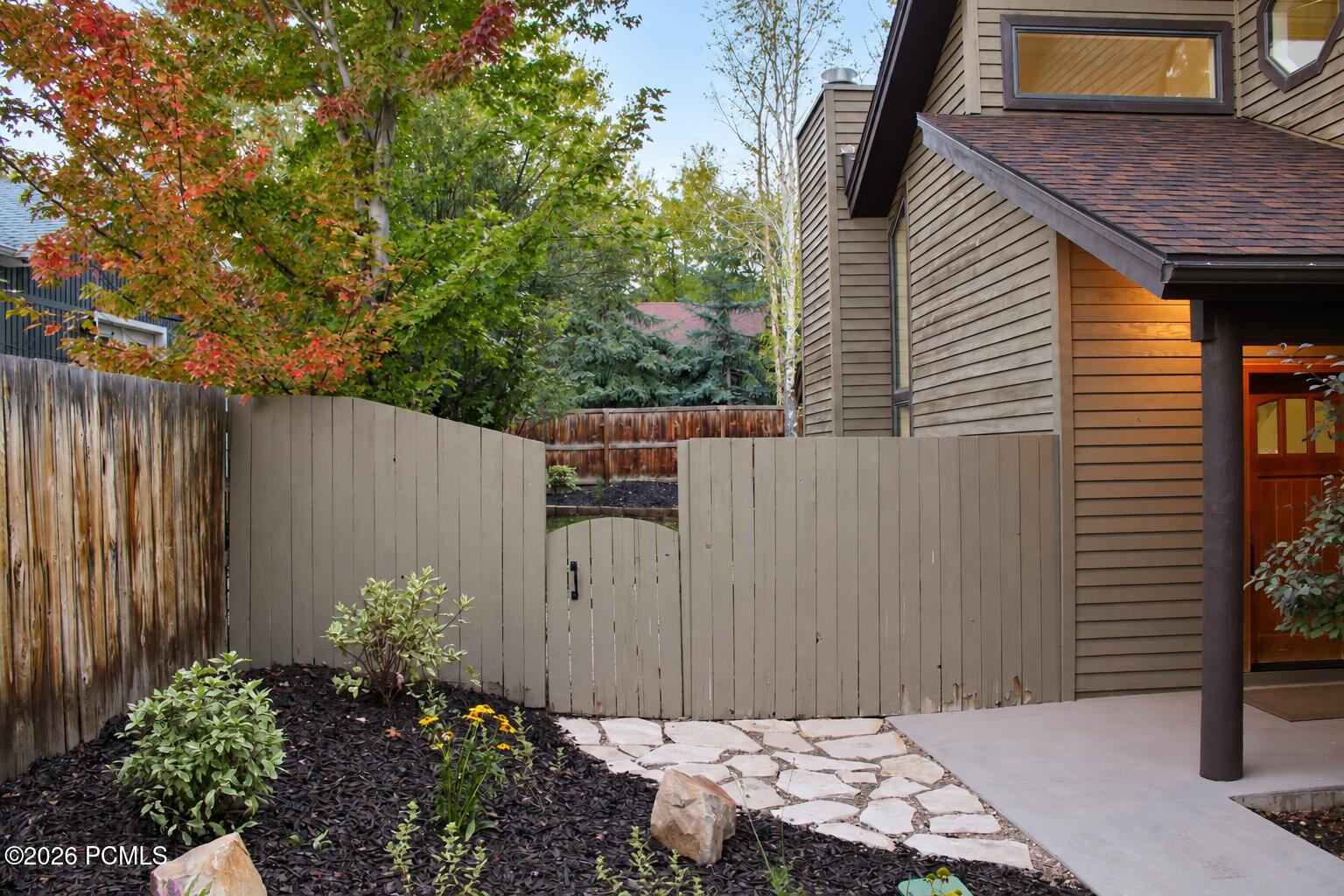 3965 Village Rim Road Park City, UT 84098 - Photo 2 of 17 Gallery Image 2