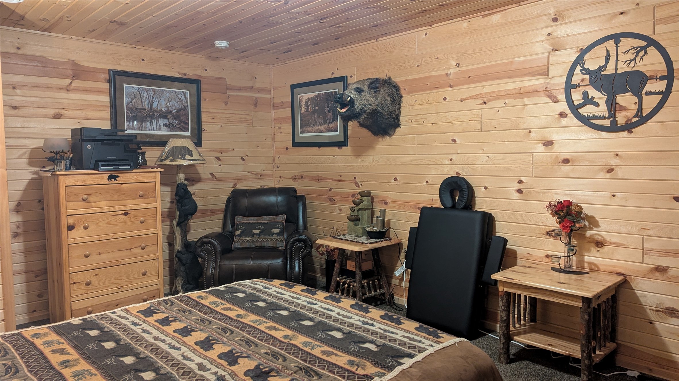 3330 North Weirgor Road Radisson, WI 54867 - Photo 29 of 49