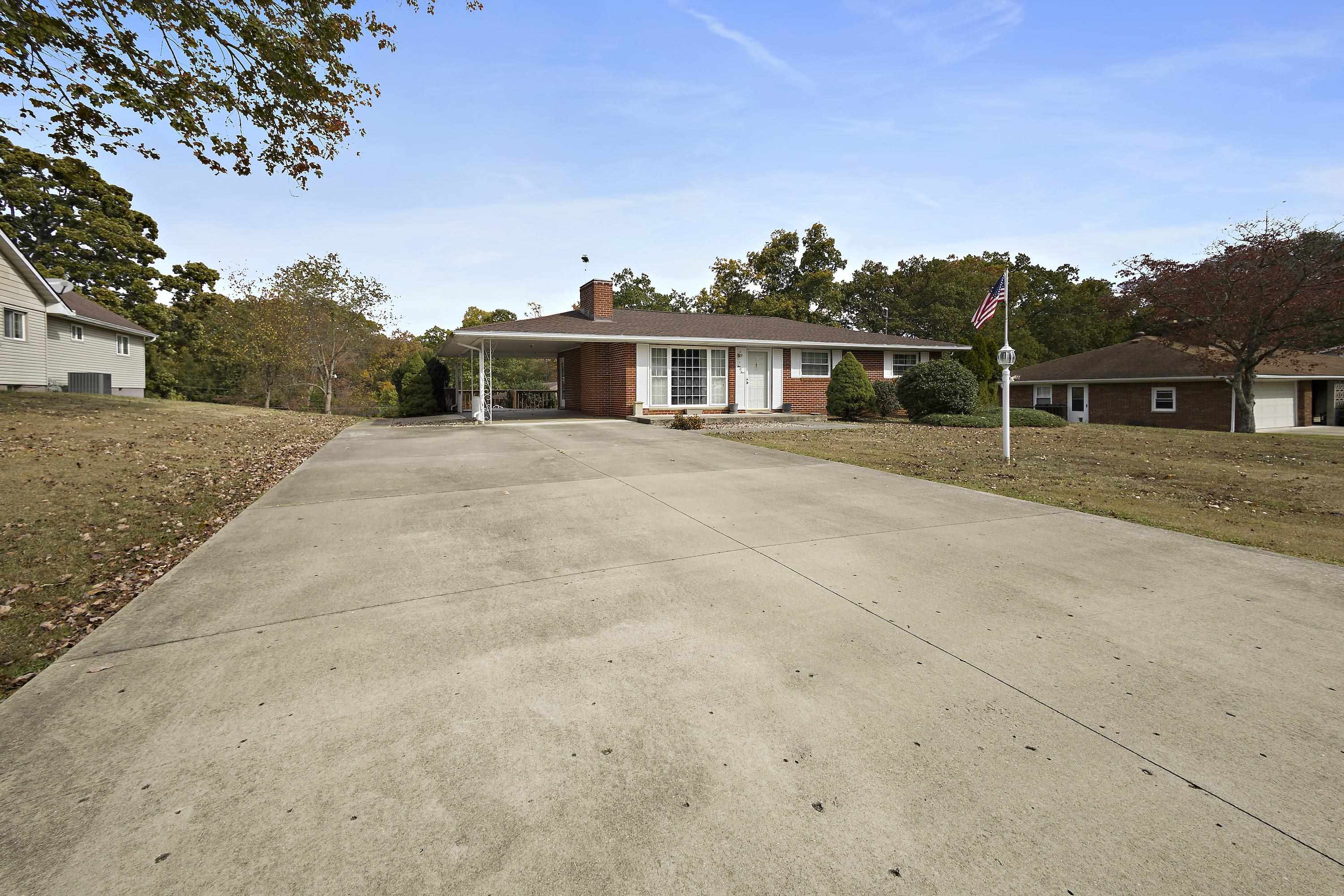 205 Cardinal Road Russell, KY 41169 - Photo 17 of 30