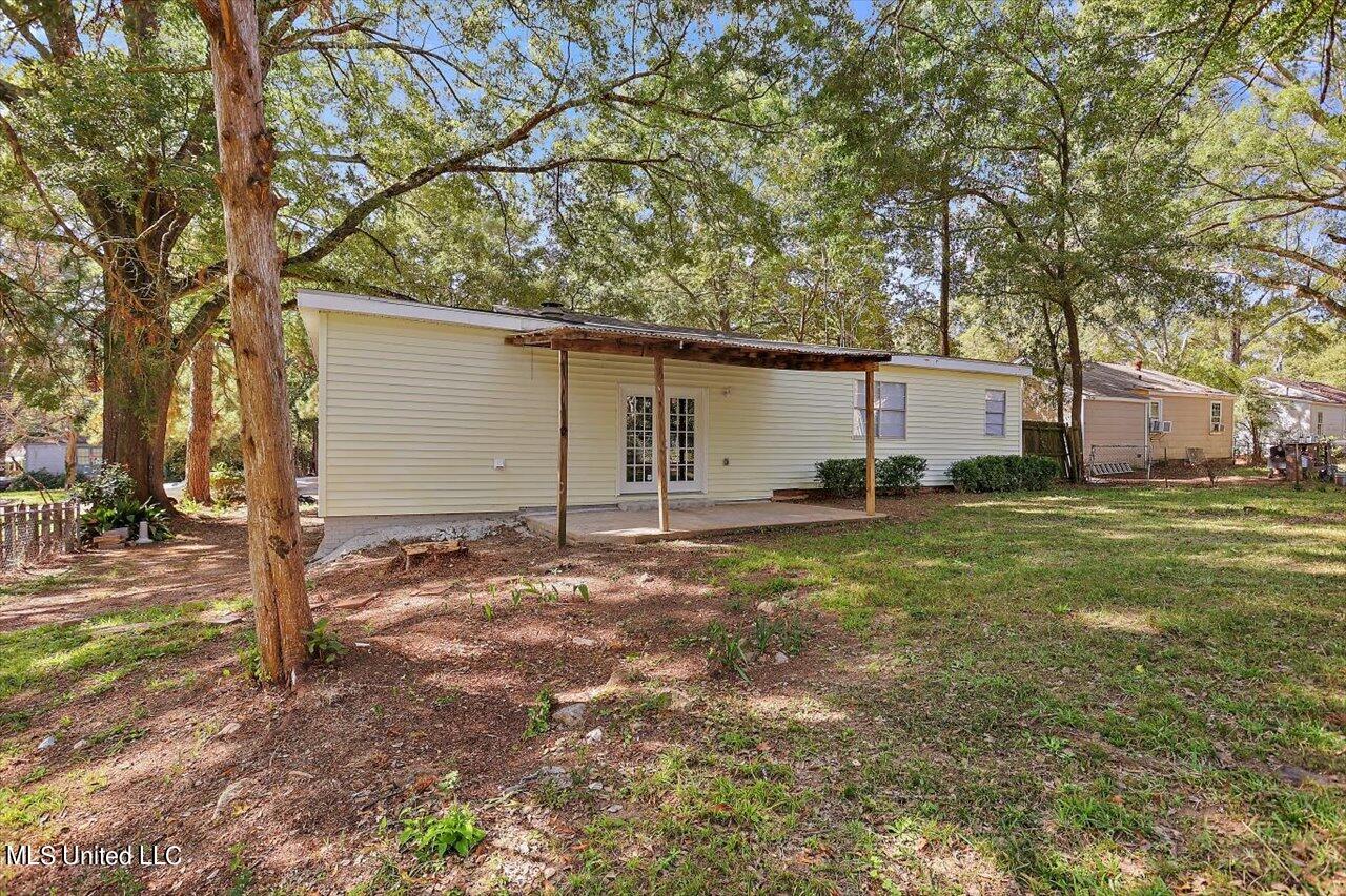 630 Robinhood Road Jackson, MS 39206 - Photo 24 of 25 30-630 Robinhood Rd