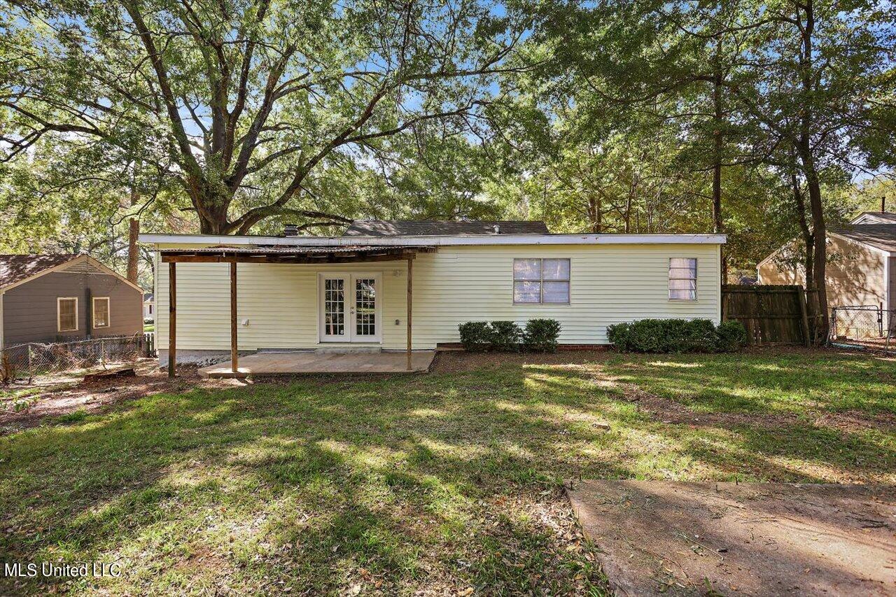 630 Robinhood Road Jackson, MS 39206 - Photo 25 of 25 28-630 Robinhood Rd