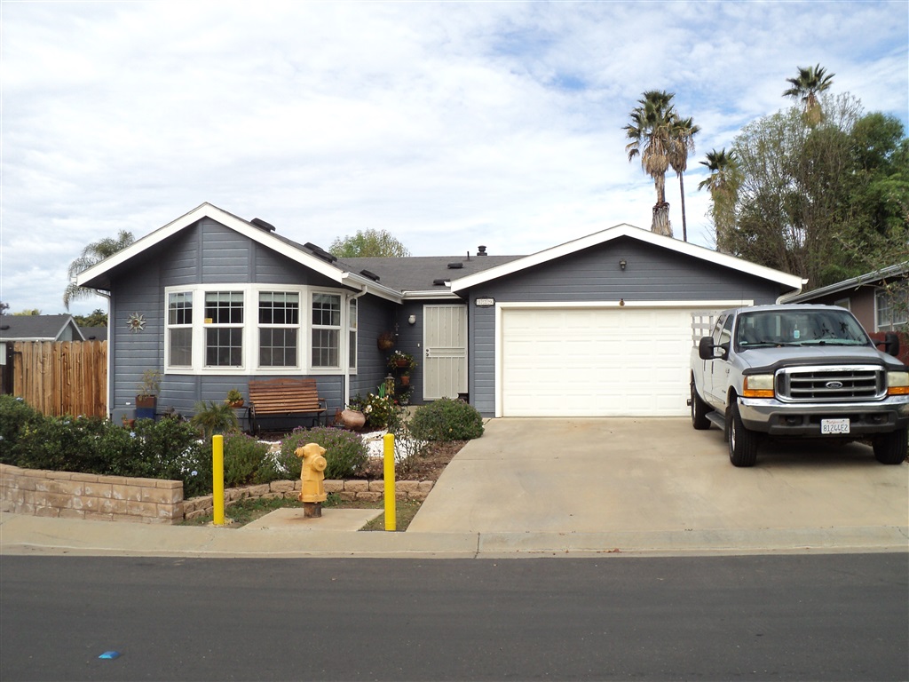15935 Spring Oaks Road, Unit 129 El Cajon, CA 92021 - Photo 1 of 24 Gallery Image 1