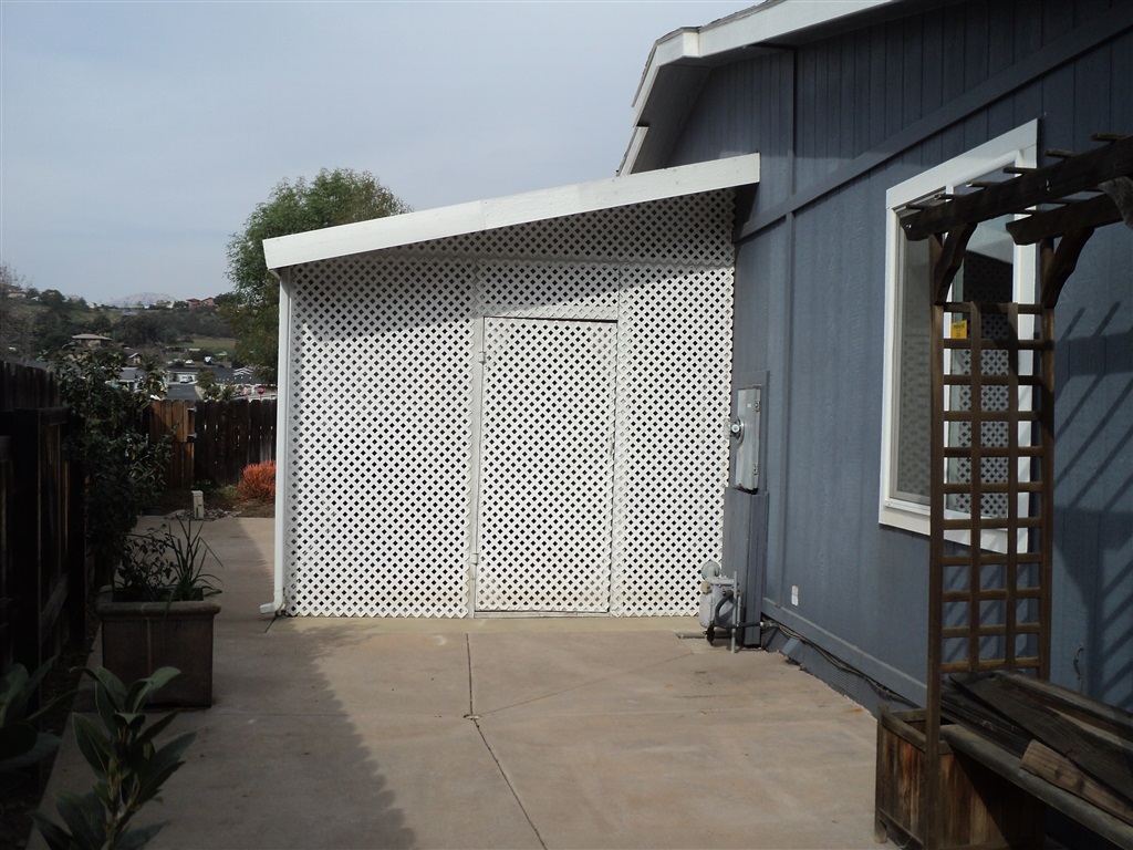 15935 Spring Oaks Road, Unit 129 El Cajon, CA 92021 - Photo 18 of 24 Gallery Image 18