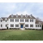 $2,300,000 | 401 Boxwood Road, Bryn Mawr, PA 19010