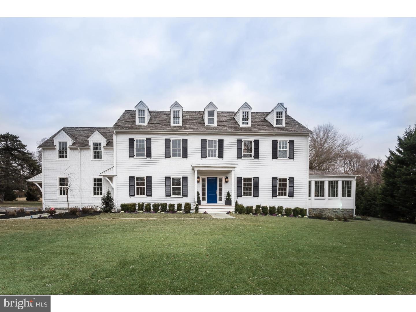 401 Boxwood Road Bryn Mawr, PA 19010 - Photo 1 of 24 Gallery Image 1