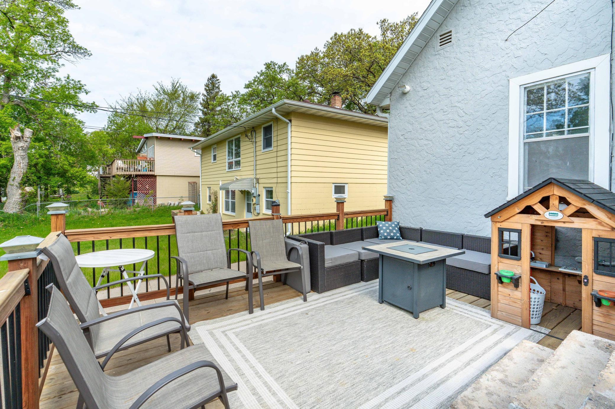 607 West Summit Avenue Fergus Falls, MN 56537 - Photo 12 of 67