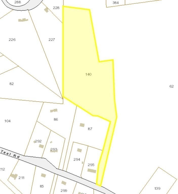 0 Teel Road Winchendon, MA 01475 - Photo 14 of 15 Gallery Image 14