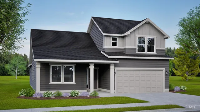 $449,990 | 11272 Bluefield Drive, Caldwell, ID 83605