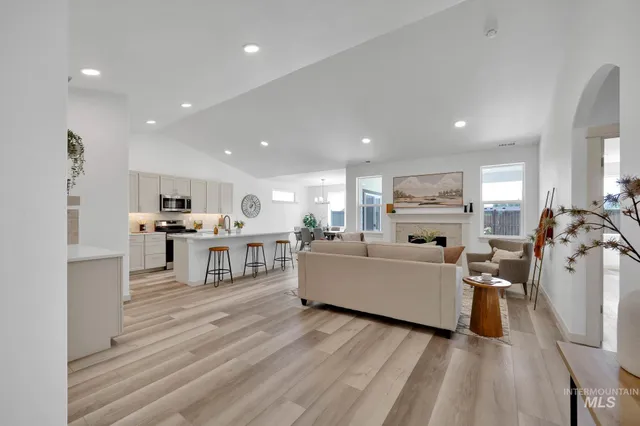 $449,990 | 11272 Bluefield Drive, Caldwell, ID 83605