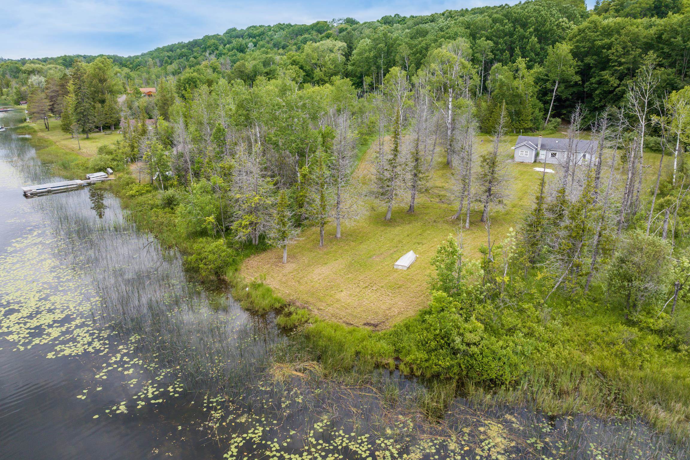 6263 East Jordan Road Ellsworth, MI 49729 - Photo 21 of 40