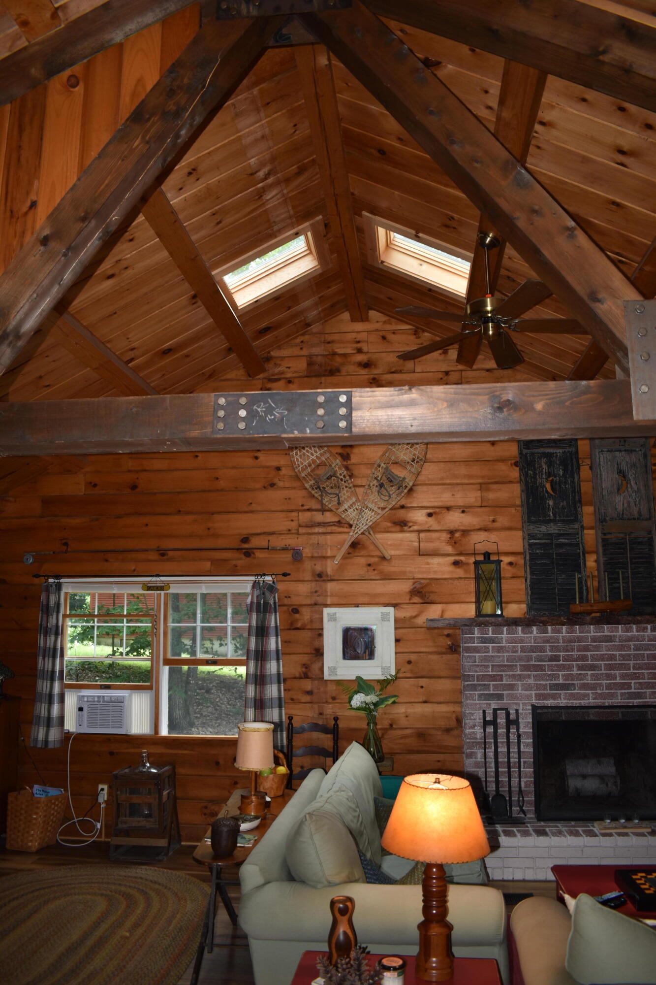 239 Dexter Pond Road Wayne, ME 04284 - Photo 16 of 64 DSC_0058 - Copy
