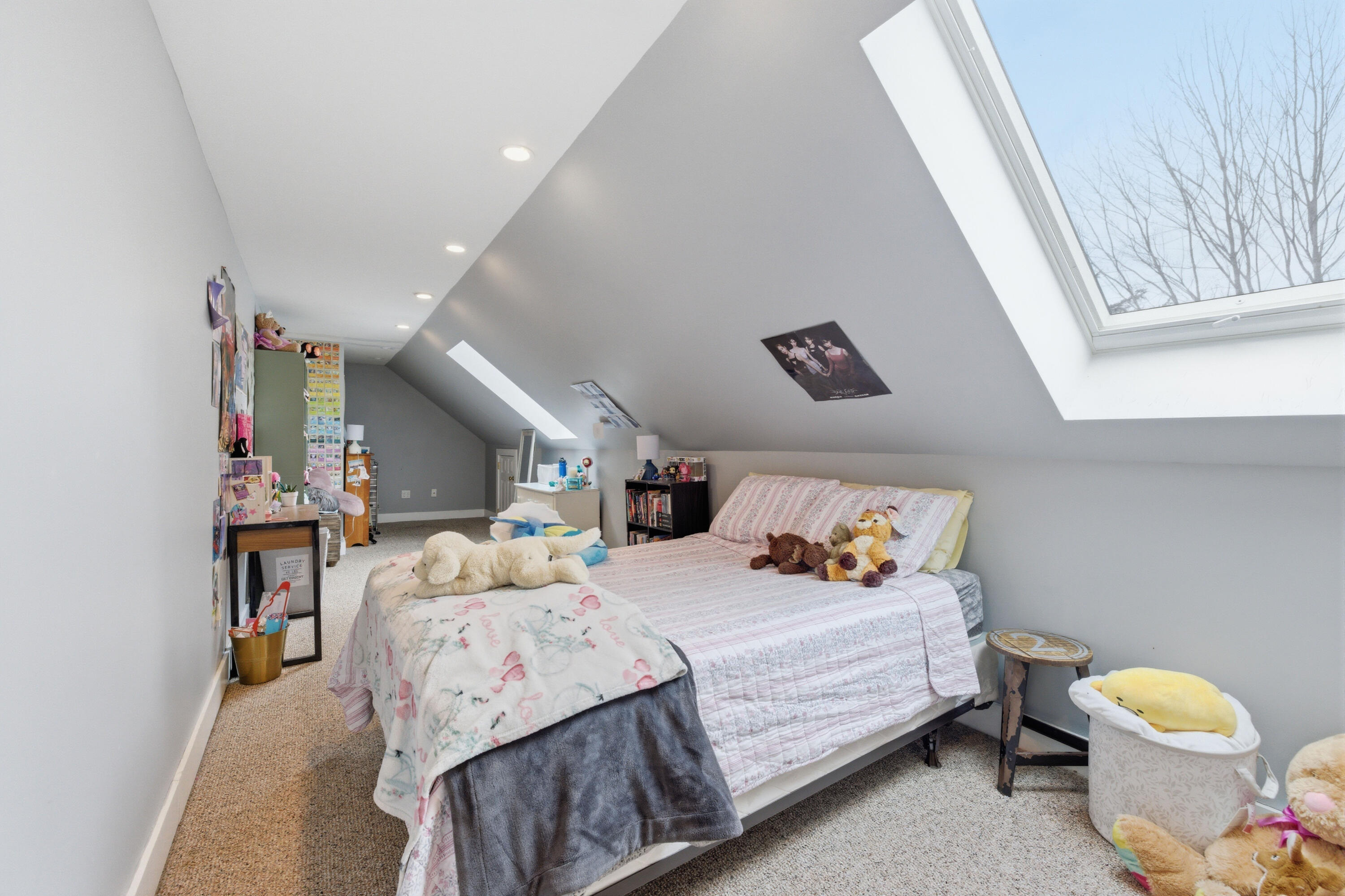 24 Grove Street, Unit 24 Kennebunk, ME 04043 - Photo 39 of 45 3rd FL BR
