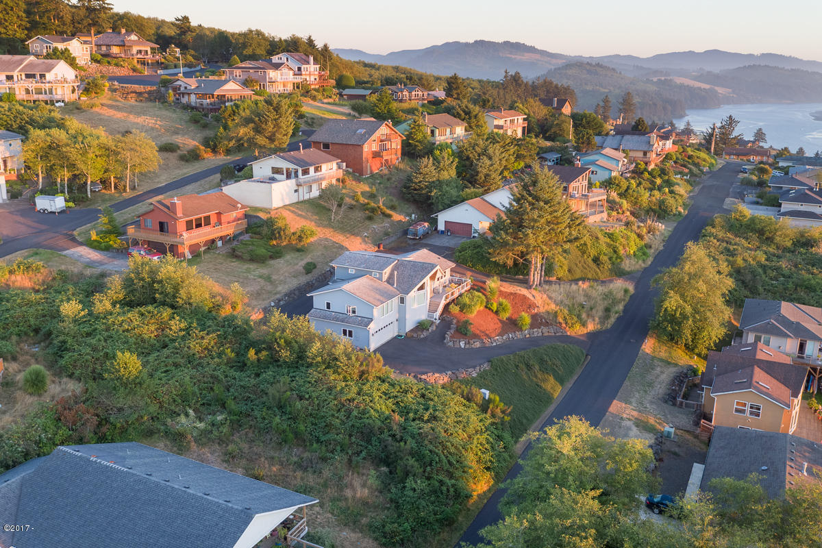 5 High Road Pacific City, OR 97135 - Photo 4 of 7 HighRoadLot-04