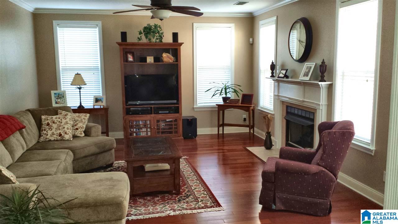 5813 Waterstone Point Birmingham, AL 35244 - Photo 5 of 29