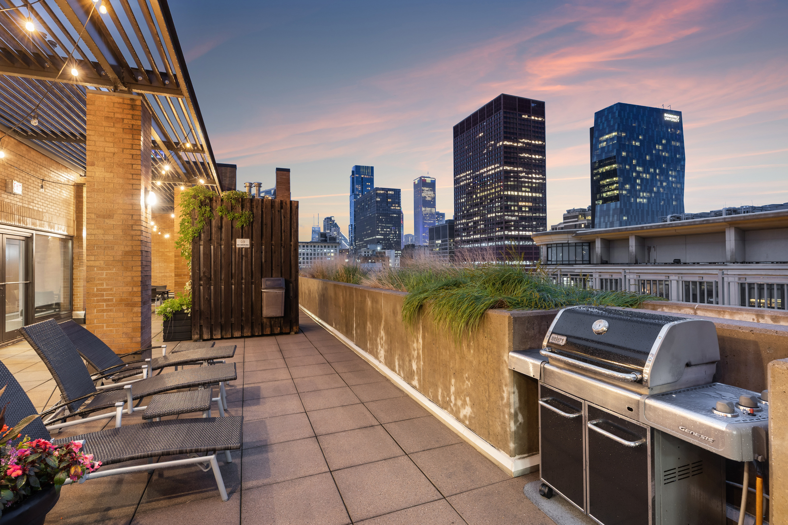 520 South State Street, Unit 1201 Chicago, IL 60605 - Photo 8 of 46
